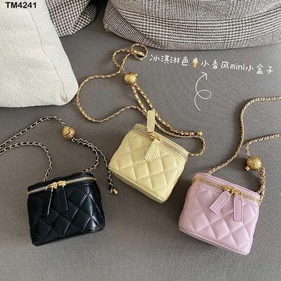 TM4241 Túi cốp mini dây xích