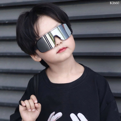 KI660 KÍNH RÂM THỜI TRANG CHO BÉ