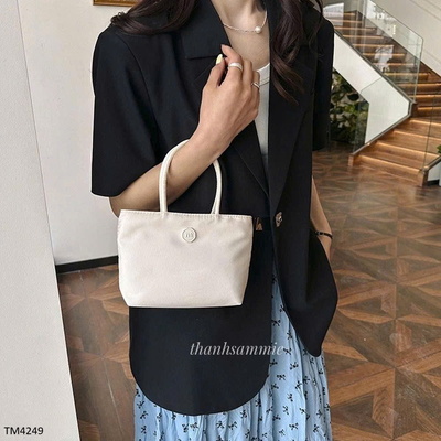 TM4249 TÚI CẦM TAY NỮ MINI