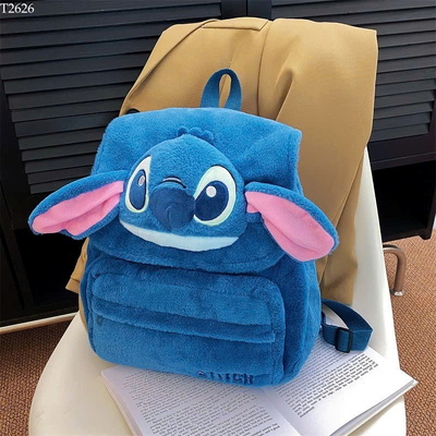 T2626 BALO STITCH CUTE