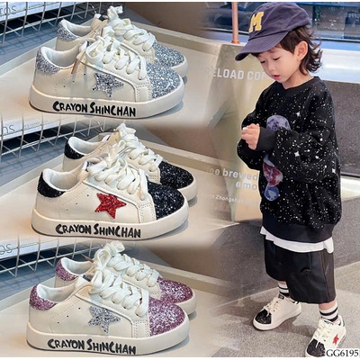 GG6195 GIÀY THỂ THAO CHO BÉ