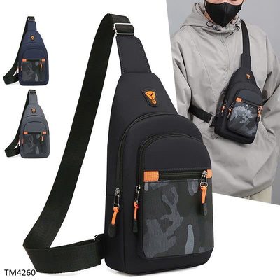 TM4260 TÚI ĐEO CHÉO TRƯỚC NGỰC