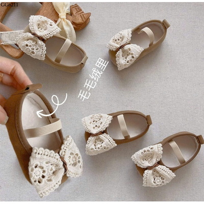 GG6211 GIÀY TẬP ĐI CHO BÉ GÁI