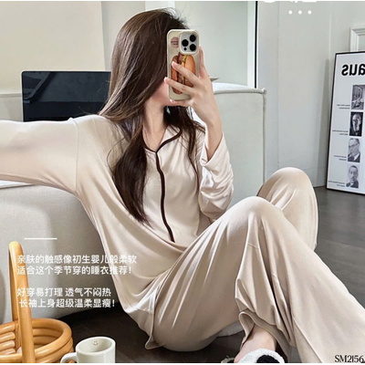 SM2156 BỘ NGỦ NỮ