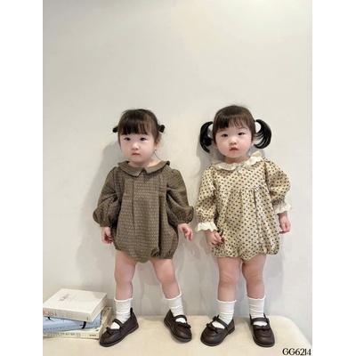 GG6214 GIÀY MERY JANE CHO BÉ GÁI
