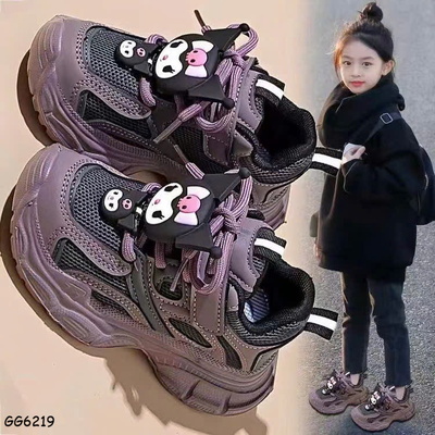 GG6219 GIÀY THỂ THAO KUROMI