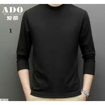 AB1202 ÁO GIỮ NHIỆT CHO NAM