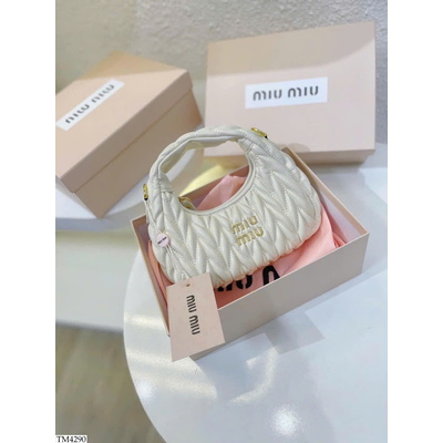 TM4290 TÚI XÁCH MIU.MIU CHO NỮ