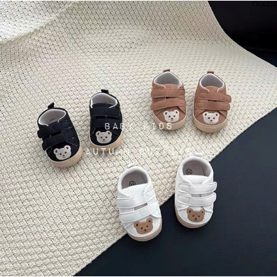 GG6254 GIÀY TẬP ĐI CHO BÉ
