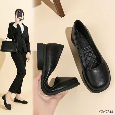 GM7344 GIÀY CÔNG SỞ CHO NỮ