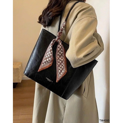TM4310 TÚI TOTE CÔNG SỞ GIRRYA