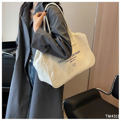 TM4311 TÚI CANVAS ĐỰNG ĐỒ