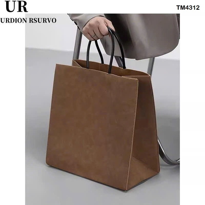 TM4312 Túi tote size đại đựng cả thế giới