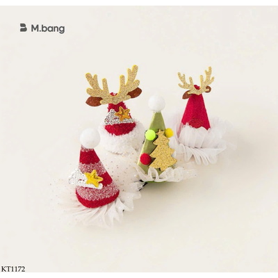 KT1172 KẸP MŨ GIÁNH SINH HÃNG BABYCITY