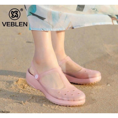 GM7366 DÉP SANDAL EVA THOÁNG KHÍ HÃNG VEBLEN