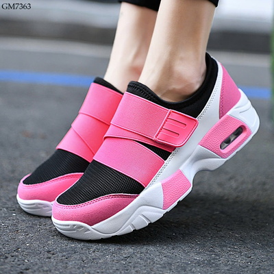 GM7363 GIÀY THỂ THAO SLIPON CHO NỮ