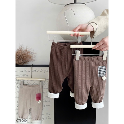 QT3000 QUẦN NỈ CHO BÉ