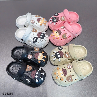 GG6289  DÉP CROCS SIÊU NHẸ