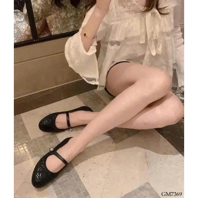GM7369 GIÀY BÚP BÊ CHO NỮ
