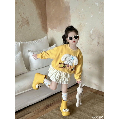 GG6295 ỦNG ĐI MƯA CHO BÉ