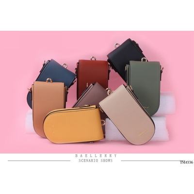 TM4336 TÚI ĐEO MINI BAELLERRY
