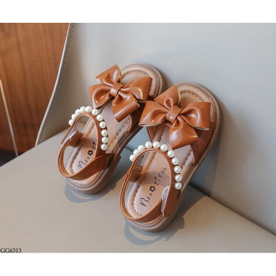 GG6313 DÉP SANDAL CHO BÉ GÁI