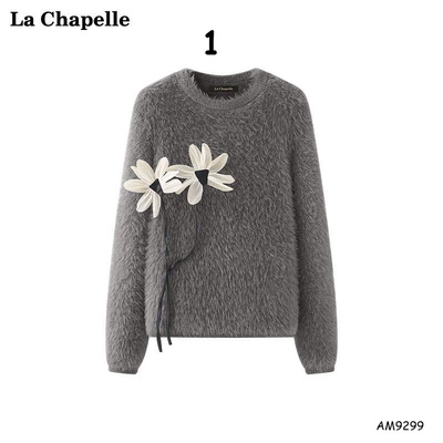 AM9299 ÁO LEN LÔNG LA CHAPELLE