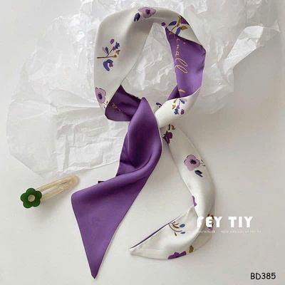 BD385  BĂNG ĐÔ VẢI