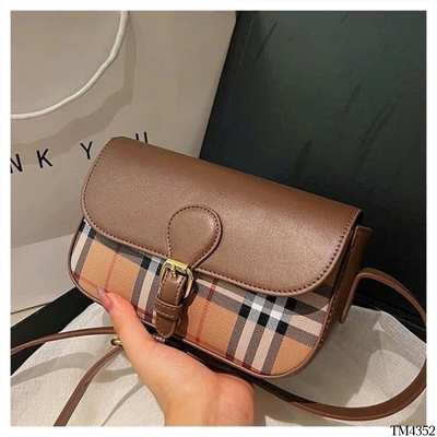 TM4352 TÚI ĐEO CHÉO ĐEO VAI NỮ
