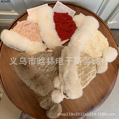 M3625 MŨ LEN CHO BÉ