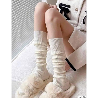 TC1329 SET 3 ĐÔI TẤT CHO NỮ