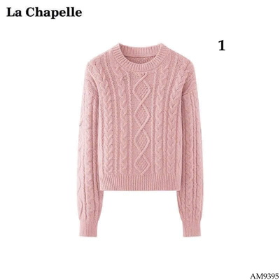 AM9395 ÁO LEN VẶN THỪNG LA CHAPELLE