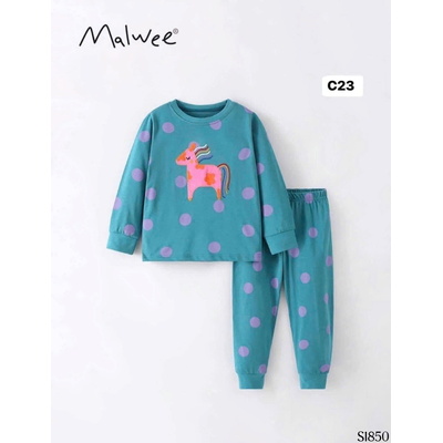S1850 SET BỘ MALWEE CHO BÉ