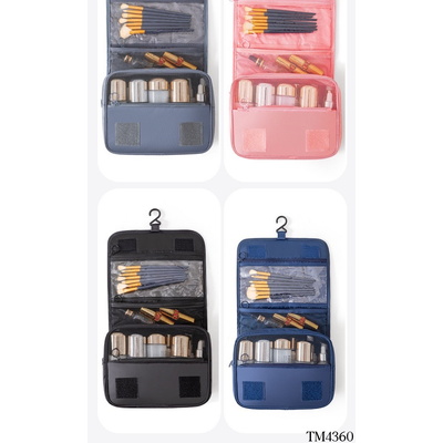 TM4360 TÚI ĐỰNG MỸ PHẨM CHỐNG THẤM NƯỚC