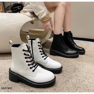 GM7445 BOOT DA CHIẾN BINH