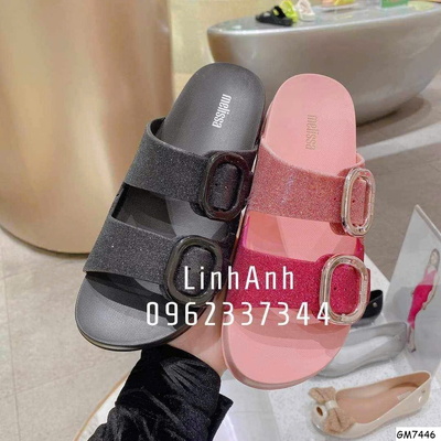 GM7446 DÉP LÊ QUAI NGANG NỮ