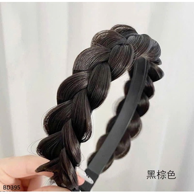 BD395 BỜM GIẢ TÓC TẾT