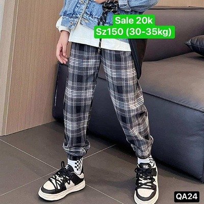 QA24 SALE SZ 150