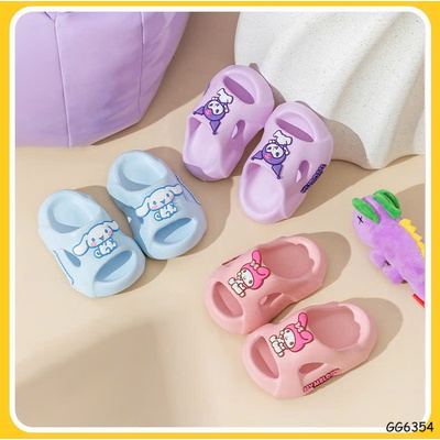 GG6354 DÉP LÊ DỄ THƯƠNG CHO BÉ