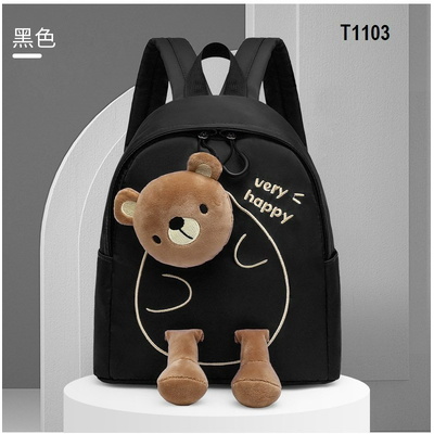 T1103  BALO GẤU NÂU