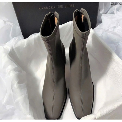 GM7462 BOOT MŨI NHỌN CHO NỮ