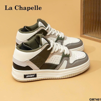 GM7461  GIÀY THỂ THAO NỮ  LA.CHAPELLE