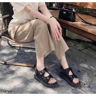 GM7464 DÉP SANDAL CHO NỮ