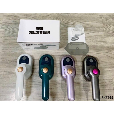 PK7981 BÀN LÀ ỦI MINI