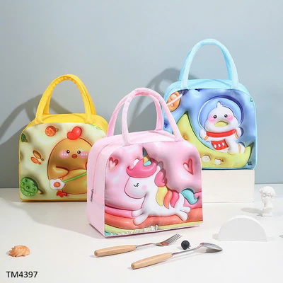 TM4397 TÚI ĐỰNG HỘP CƠM GIỮ NHIỆT