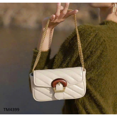TM4399 TÚI XÁCH NỮ SANG CHẢNH