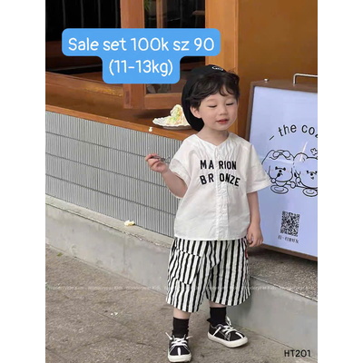 HT201 SALE