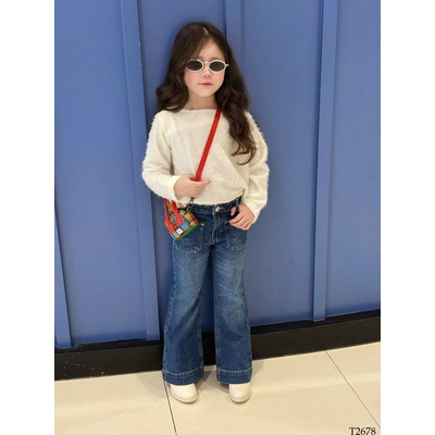 T2678 TÚI XÁCH MINI MẸ VÀ BÉ