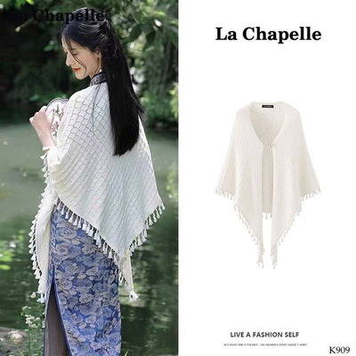K909 ÁO CHOÀNG LA CHAPELLE