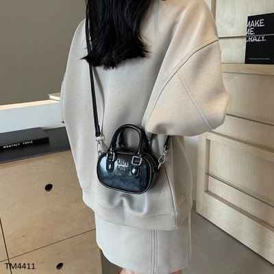 TM4411 TÚI XÁCH MINI MIUMIU
